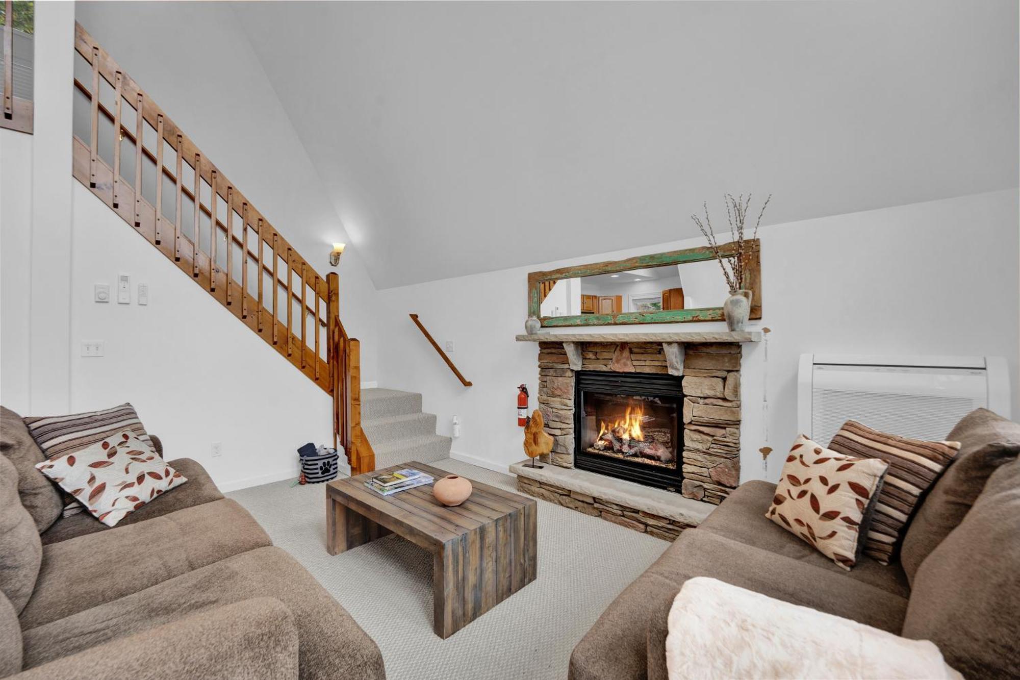 Lakefront A-Frame, Dock, Kayaks, Fire Place Lake Ariel Exterior foto